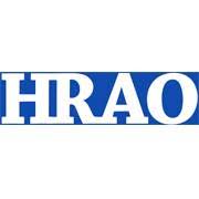 HRAO Logo