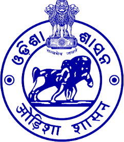 Seal of Odisha Logo