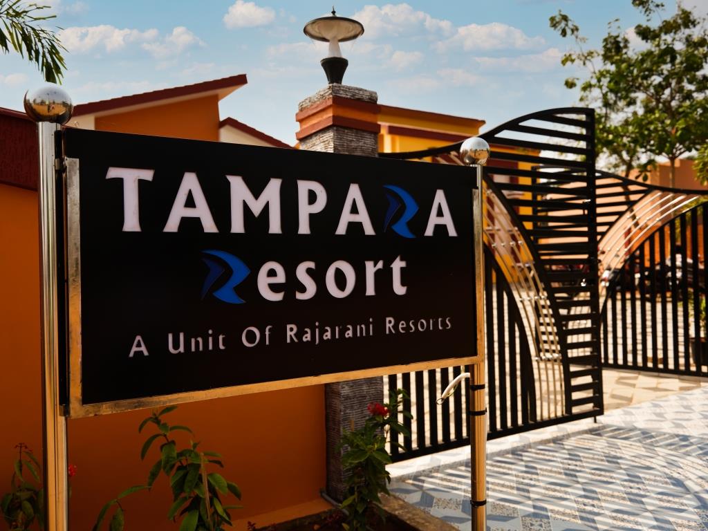 Outdoor Tampara Resort